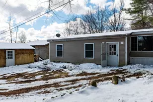 62 Eastman Hill Rd, Porter, ME 04040 - Photo 1