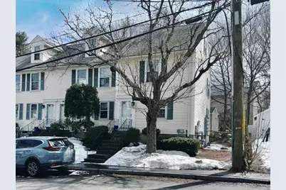 29 Beech Hill Avenue #29, Manchester, NH 03103 - Photo 25