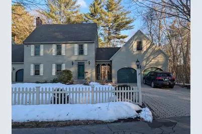 29 Lexington Road, Atkinson, NH 03811 - Photo 1