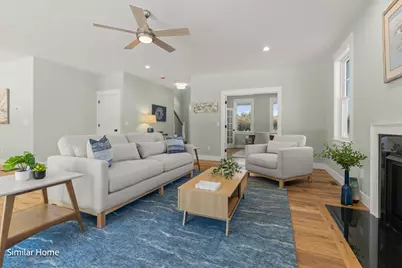 Lot J Longview Place, Brentwood, NH 03833 - Photo 17