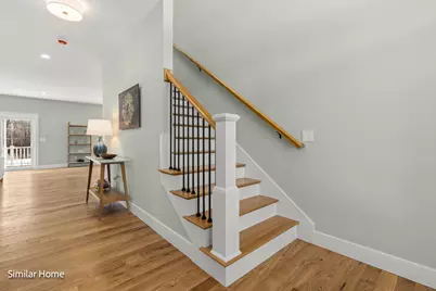 Lot J Longview Place, Brentwood, NH 03833 - Photo 3