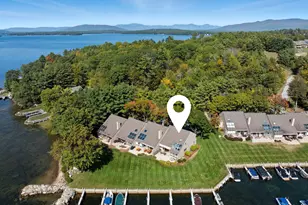 9 Starboard Ln, Moultonborough, NH 03254 - Photo 1