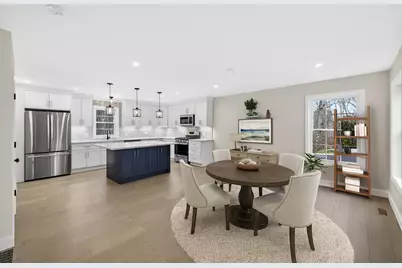 335 Raymond Road, Chester, NH 03036 - Photo 9