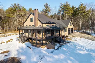 28 Lady Slipper Ln, Wolfeboro, NH 03894 - Photo 1