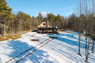 28 Lady Slipper Ln, Wolfeboro, NH 03894 - Photo 37