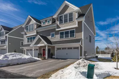 42 Green Road, Newmarket, NH 03857 - Photo 37