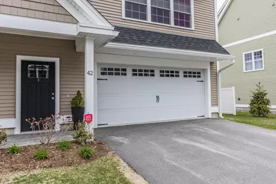 42 Green Road, Newmarket, NH 03857 - Photo 3