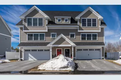 42 Green Road, Newmarket, NH 03857 - Photo 1