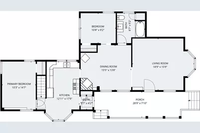 87 Charles Street #2, Rochester, NH 03867 - Photo 17