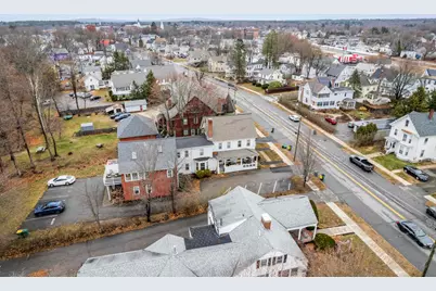 87 Charles Street #2, Rochester, NH 03867 - Photo 41