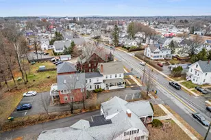 87 Charles St, Rochester, NH 03867 - Photo 41