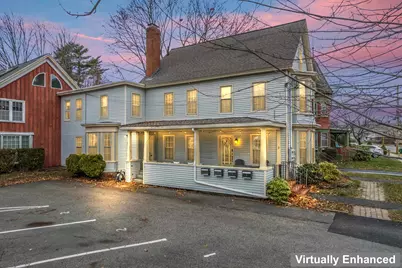 87 Charles Street #2, Rochester, NH 03867 - Photo 1