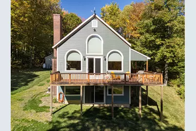 117 Horseshoe Drive, West Windsor, VT 05089 - Photo 1