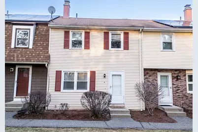 4 Stonegate Lane #4, Derry, NH 03038 - Photo 23