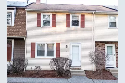 4 Stonegate Lane #4, Derry, NH 03038 - Photo 1