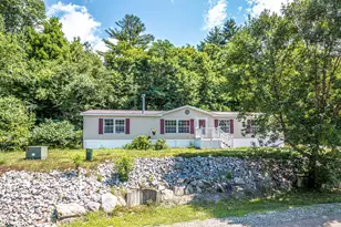 20 Lighthouse Ln, Conway, NH 03860 - Photo 1