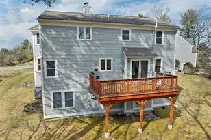 331 Fox Run Rd, Hudson, NH 03051 - Photo 39