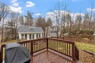 121 Badger Hill Dr, Milford, NH 03055 - Photo 37