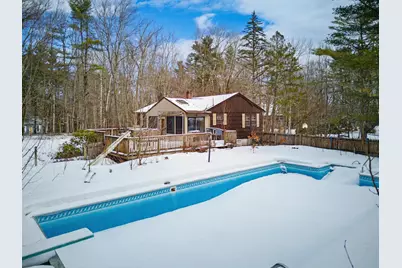 129 Sandown Road, Danville, NH 03819 - Photo 1