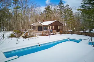 129 Sandown Rd, Danville, NH 03819 - Photo 1