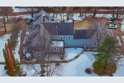 734 Kearsarge Road #3, Conway, NH 03818 - Photo 29