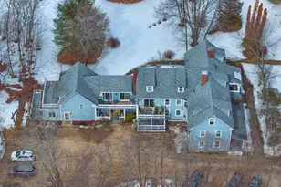 734 Kearsarge Rd, Conway, NH 03818 - Photo 1