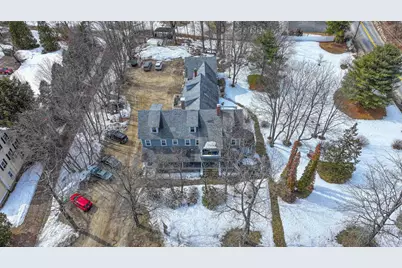 734 Kearsarge Road #3, Conway, NH 03818 - Photo 19