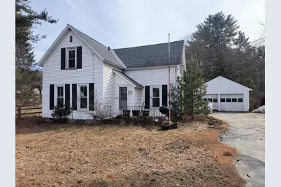 101 Sawyers Crossing Road, Swanzey, NH 03446 - Photo 1