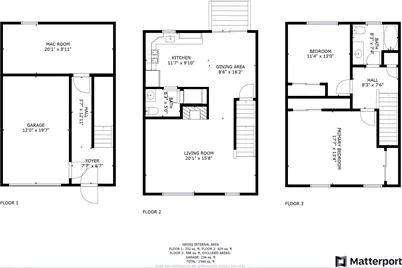 13 Mulberry Lane, Amherst, NH 03031 - Photo 25