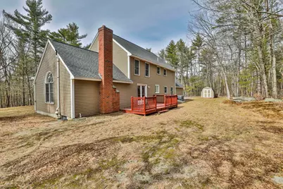 24 Captain Seaver Road, Brookline, NH 03033 - Photo 5