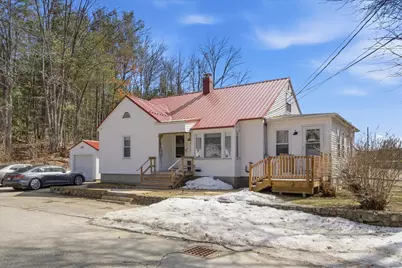 59 Woodland Avenue, Laconia, NH 03246 - Photo 1