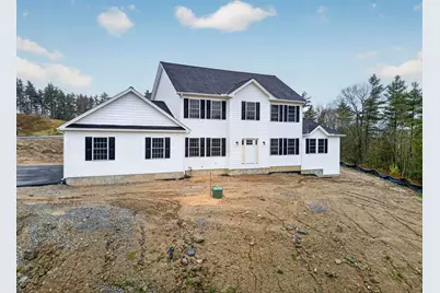 Lot 23 Falcon Ridge Road #23, Milford, NH 03055 - Photo 1