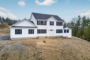 Lot 23 Falcon Ridge Rd, Milford, NH 03055 - Photo 1