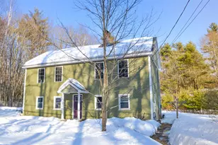 139 Squantum Rd, Jaffrey, NH 03452 - Photo 1