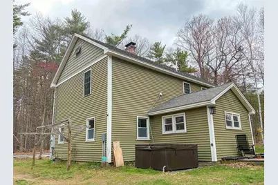 139 Squantum Road, Jaffrey, NH 03452 - Photo 3
