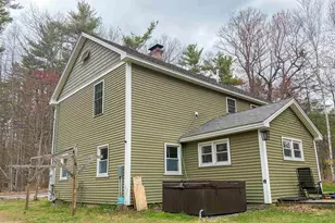 139 Squantum Rd, Jaffrey, NH 03452 - Photo 3