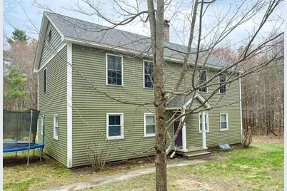139 Squantum Road, Jaffrey, NH 03452 - Photo 1