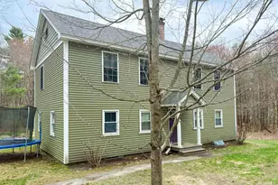 139 Squantum Rd, Jaffrey, NH 03452 - Photo 1