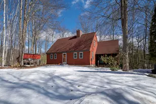 77 Wild Acre Dr, Washington, NH 03280 - Photo 39