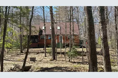 77 Wild Acre Drive, Washington, NH 03280 - Photo 3