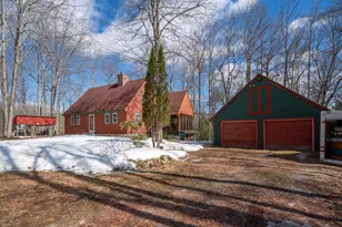 77 Wild Acre Dr, Washington, NH 03280 - Photo 19