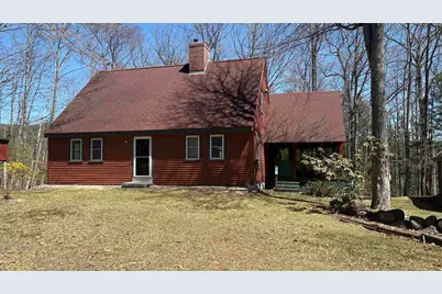 77 Wild Acre Drive, Washington, NH 03280 - Photo 43