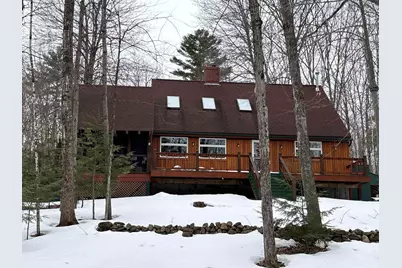 77 Wild Acre Drive, Washington, NH 03280 - Photo 3
