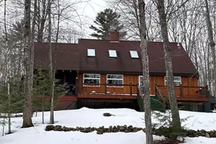 77 Wild Acre Dr, Washington, NH 03280 - Photo 3