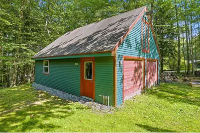 77 Wild Acre Drive, Washington, NH 03280 - Photo 11