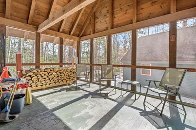 77 Wild Acre Drive, Washington, NH 03280 - Photo 37