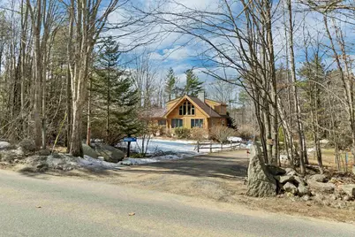 233 Ossipee Mountain Road, Moultonborough, NH 03254 - Photo 5