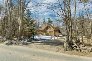 233 Ossipee Mountain Rd, Moultonborough, NH 03254 - Photo 5