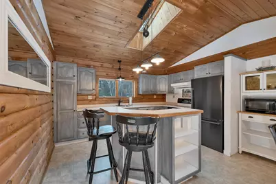 233 Ossipee Mountain Road, Moultonborough, NH 03254 - Photo 17