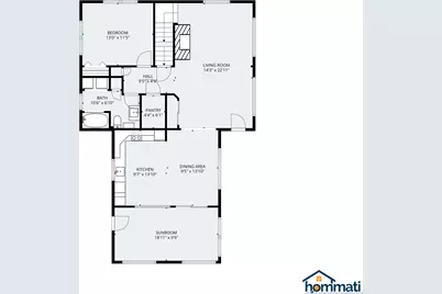 233 Ossipee Mountain Road, Moultonborough, NH 03254 - Photo 47